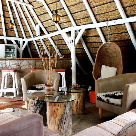 The Elegant Farmstead Okahandja Exterior photo